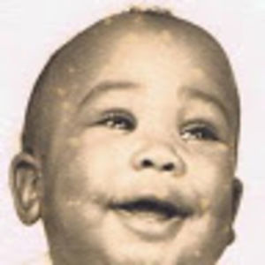 Meet your Posher, Larry